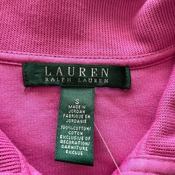 Ralph  Lauren sweater Small - Picture 3 of 5